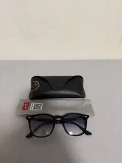 Ray-Ban サングラス　0RB4258F