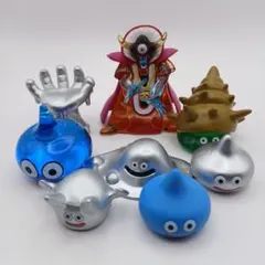 ドラゴンクエスト プライズ&ガチャまとめ売り - メルカリ