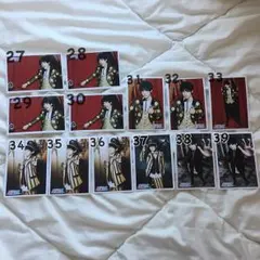 超特急 ユースケ 生写真