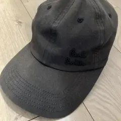 Paul Smith ポールスミス　帽子　コットン