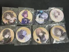 プロセカ タワレコ特典 缶バッジ 東雲絵名 セット
