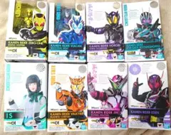 K*g様 S.H.Figuarts 仮面ライダーゼロワンシリーズ まとめ売り