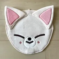 straykids アイエン うちわケース カバー FoxI.Ny フォクシニー