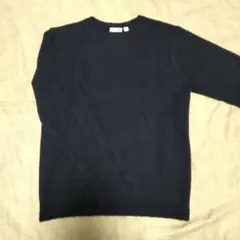 130cm JW ANDERSON スフレヤーン ニット セーター