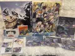 ヒロアカ 一番くじ G賞 F賞 下位賞 ちょこのっこ 大量 まとめ売り
