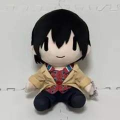 SAKAMOTO DAYS BIGぬいぐるみ 南雲 目開け