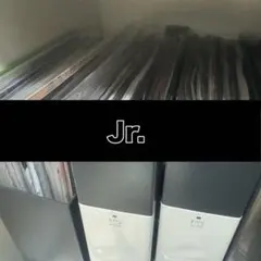 ◎ Jr.