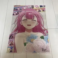 デスノート展 B2ポスター 小畑健先生描き下ろし 未開封 DEATHNOTE