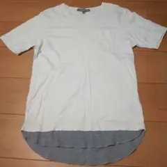 【A DAY IN THE LIFE】 メンズ Tシャツ S