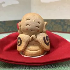 地蔵　お地蔵さん　観音様　しあわせ　家族　お守り　陶人形　置物 地蔵 お地蔵さん 観音様 しあわせ 家族 お守り 陶人形 置物 - メルカリ