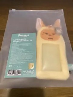 TXT ヨンジュン トレカホルダー ファンチュン