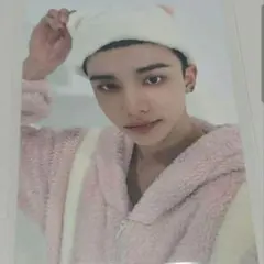 StrayKids ヒョンジン