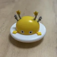 つくば科学万博 コスモ星丸 フィギュア