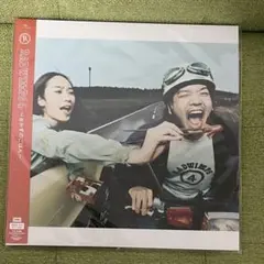 【新品未開封】RADWIMPS4～おかずのごはん～ LP レコード