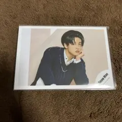 Snow Man 公式写真 目黒蓮㊿
