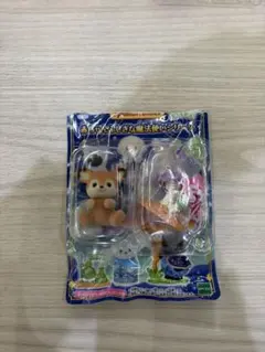 シルバニアファミリー 赤ちゃんふしぎな魔法使いシリーズ シカの赤ちゃん