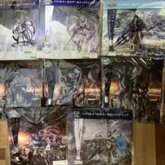 2026年最新】ファントムオブキル レーヴァテインの人気アイテム - メルカリ