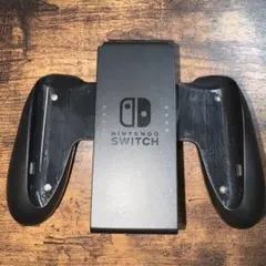 【純正品】Nintendo Switch Joy-Con グリップ