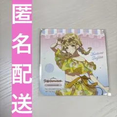 学マス スイパラ 藤田ことね コースター