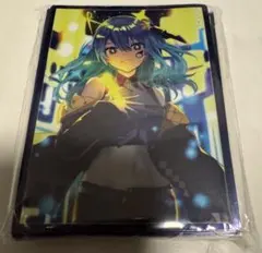 未開封 ウマ娘 ツインターボ スリーブ - メルカリ