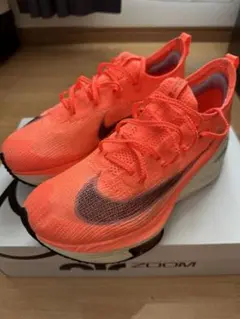 NIKE - ナイキ アルファフライ 26.5美品 2025年最新】アルファフライ 26.5の人気アイテム - メルカリ