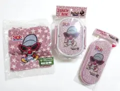 ヒス ランチグッズセットのサムネイル