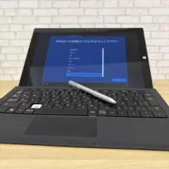 【お得　４点セット】Microsoft Surface Windows8pro