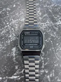 最安値‼️ CASIO AQ-230 ティファニーブルー チープカシオ チプカシ