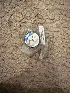 ちいかわ 寿司 アクリルキーホルダー　ハチワレ