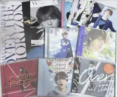 2025年最新】内田雄馬 ブロマイドの人気アイテム - メルカリ