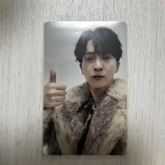 M!LK 吉田仁人 トレカ