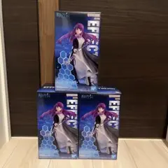 葬送のフリーレン EFFECTREME フェルン フィギュア　3体のサムネイル
