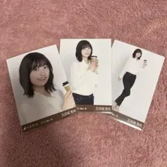 2026年最新】五百城茉央 生写真の人気アイテム - メルカリ