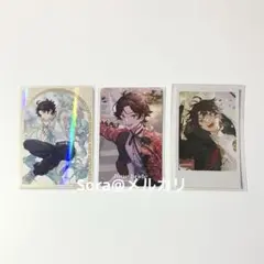 にじさんじ　三枝明那　誕生日　ジュンブラART OF NIJISANJI チェキ