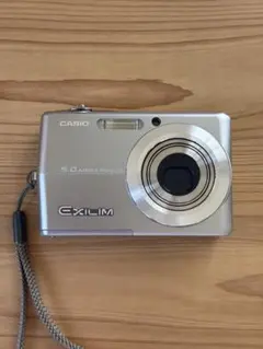 CASIO EXILIM コンパクトデジタルカメラ EX Z500 カシオ デジタルカメラ オフィシャルWEBサイト | 製品情報 | EX-Z500