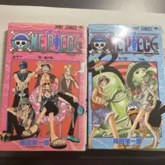 すべて初版】ONE PIECE 42巻 46巻 セット ワンピース - メルカリ