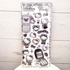 送料込み♪正規品☆平成はっぴーフォン ハローキティ