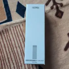 THERMOS 真空断熱ボトル 0.5L