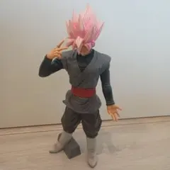 グランディスタ　ロゼ　ゴクウブラック