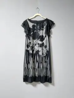 アメリカ古着 アメリカ輸入 デザイン古着 デニム風パッチワーク