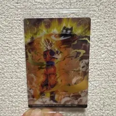 ドラゴンボールZ 孫悟空 VS セル イタジャガvol.8 シークレット