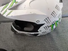 Monster Energy フルフェイスヘルメットのサムネイル