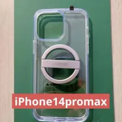 1点限り⭐️iPhone14promaxスマホケース 携帯 クリア 透明 人気