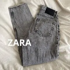 ②ZARAザラデニムジーンズ 34/DISCOATローリーズlawgyユニクロ