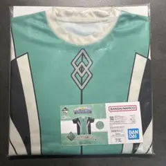 一番くじ FGO カルデアピックアップメモリー C賞 カルデア職員Tシャツ