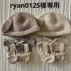 ちびぬい服 オーダーページ ⚠️オーダー停止中です⚠️ - メルカリ