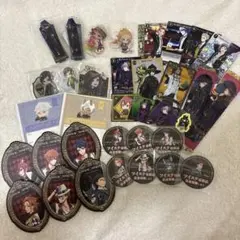 ツイステ おまとめ