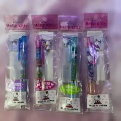 熱海限定ご当地ハローキティ ボールペン レア 新品未使用 - メルカリ
