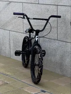 トライアル 自転車 26インチ ECHO Pure - メルカリ