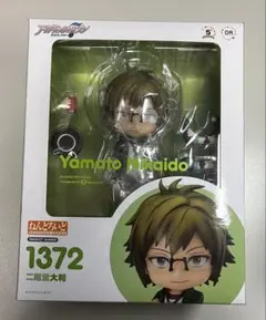 ねんどろいど 戦国BASARA 137 伊達政宗 210 真田幸村 セット - メルカリ